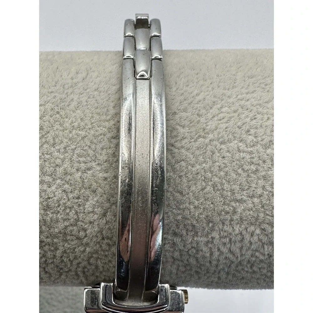 Anne Klein Womens‎ 10/4977 New Battery 20MM 7